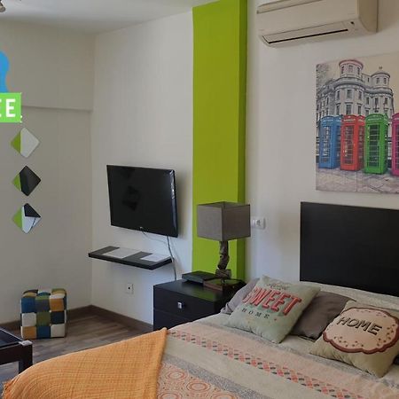 Apartamento Rulosol 1 Torremolinos Exterior foto