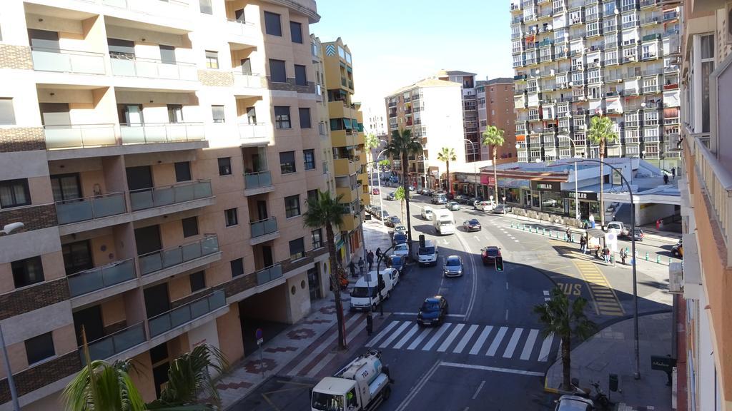 Apartamento Rulosol 1 Torremolinos Exterior foto