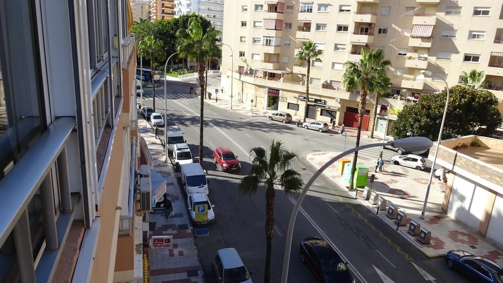 Apartamento Rulosol 1 Torremolinos Exterior foto