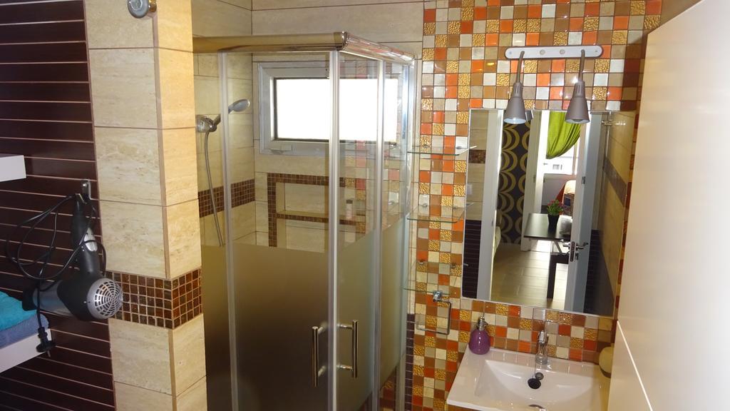 Apartamento Rulosol 1 Torremolinos Exterior foto