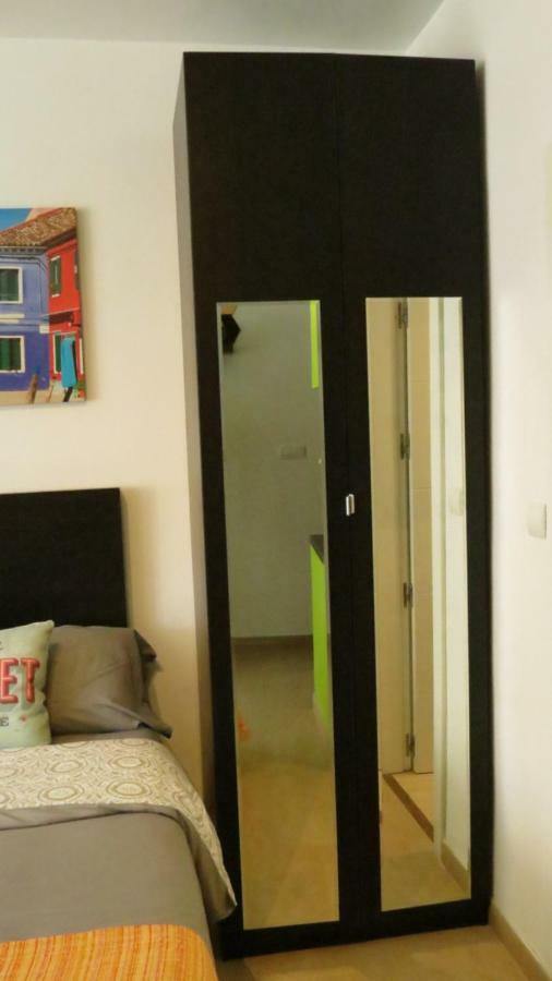 Apartamento Rulosol 1 Torremolinos Exterior foto